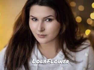 LolaFlower