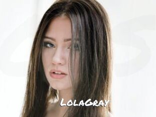LolaGray