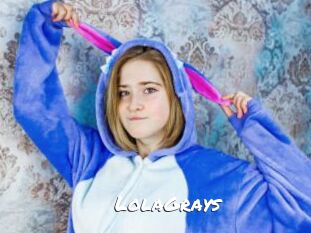 LolaGrays
