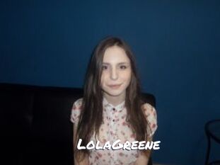 LolaGreene