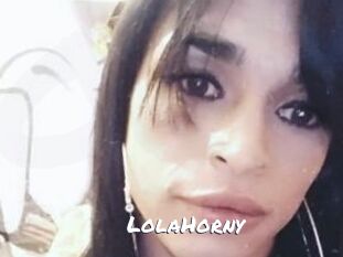 LolaHorny