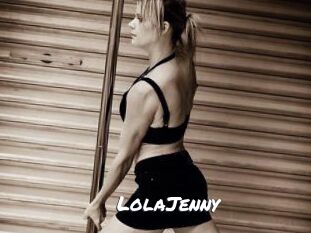 LolaJenny