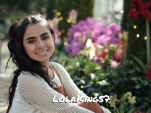 LolaKing57