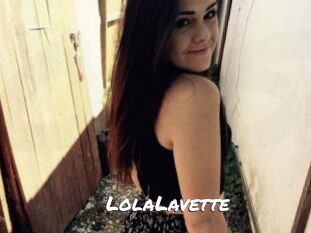 LolaLavette