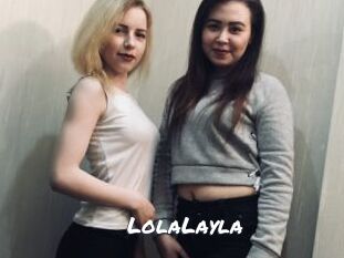 LolaLayla