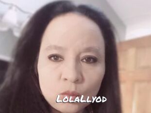 LolaLlyod
