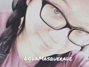 Lola_Masquerade