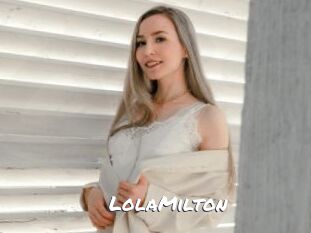 LolaMilton