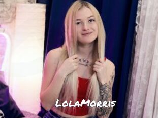 LolaMorris