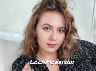 LolaMorrison