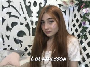 LolaNilsson