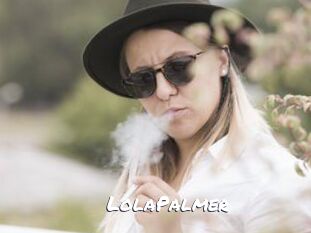 LolaPalmer