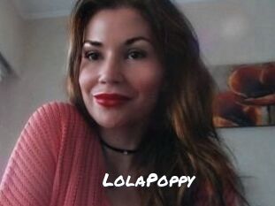 LolaPoppy