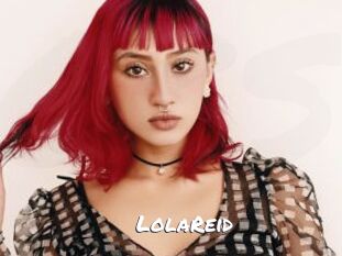 LolaReid