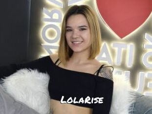 LolaRise