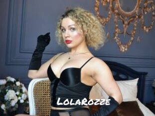 LolaRozze