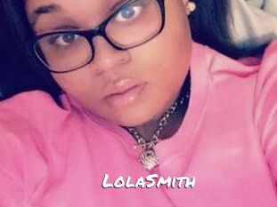LolaSmith