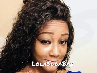 LolaSugaBae