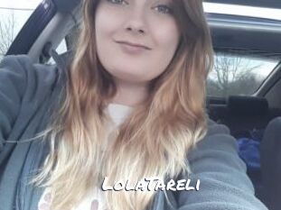 LolaTareli