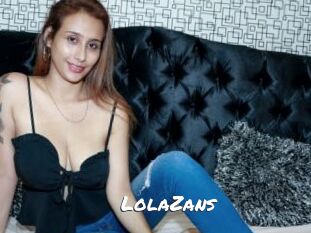 LolaZans
