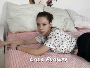 Lola_Flower