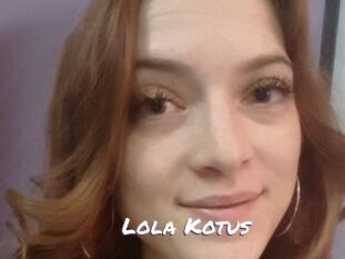 Lola_Kotus