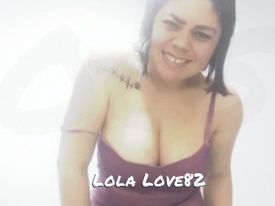Lola_Love82 Ochranne Siete