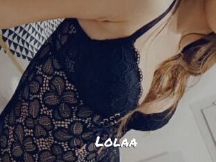 Lolaa