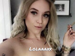 Lolaaaxx