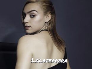 Lolaferrera