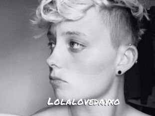 Lolalovedayxo