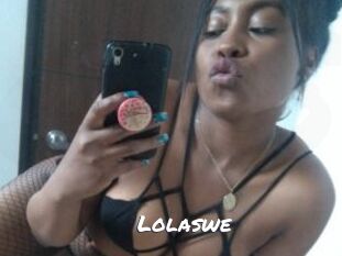 Lolaswe