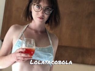 Lolatacobola