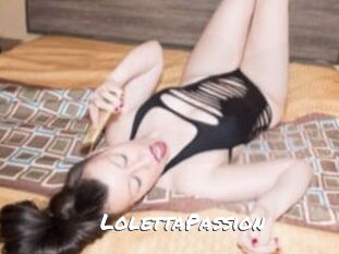 LolettaPassion