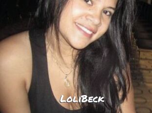 LoliBeck