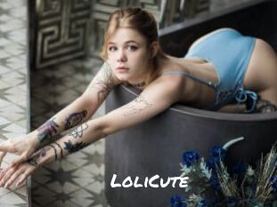 LoliCute