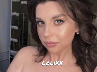 LoliXX
