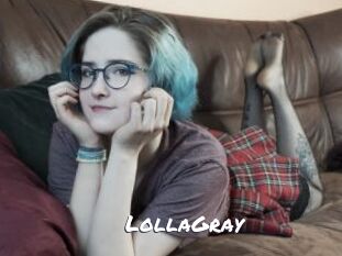 LollaGray