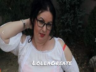 LollaGreate
