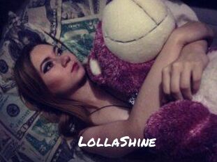 Lolla_Shine
