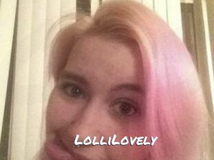 LolliLovely