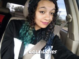 LolliLoves