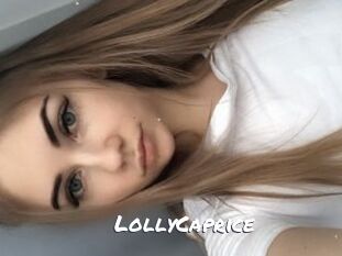 LollyCaprice