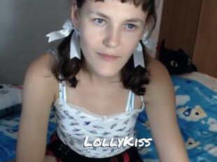 LollyKiss