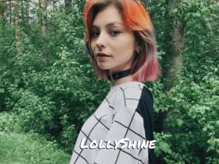 LollyShine
