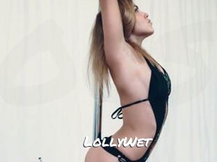 LollyWet