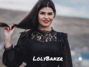 LolyBaker