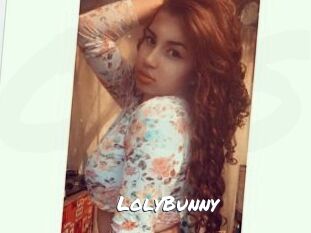 LolyBunny