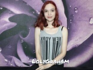 LolyGraham