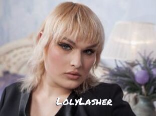 LolyLasher